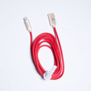 Cables MCDODO Cable Auto Desconnect 1.8M LIGHTNING ROJO