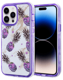 Protege tu iPhone 14 Pro con la funda heavy duty Style 41 disponible en Xela Quetzaltenango.