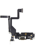 Venta de puerto de carga con cable flex para iPhone 14 Pro en Quetzaltenango, Xela.