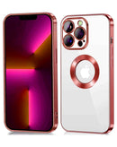 Encuentra la mejor funda transparente con carga inalámbrica para iPhone 14 Pro en Xela Quetzaltenango.