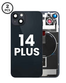 Encuentra tapas traseras con NFC Wireless y MagSafe para iPhone 14 Plus en Quetzaltenango.