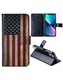 Encuentra la mejor funda cartera de cuero con compartimiento para tarjeta para iPhone 14 Pro Max en Xela Quetzaltenango.