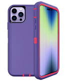 Encuentra la mejor funda heavy duty para tu iPhone 14 Pro Max en Quetzaltenango.