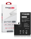 Encuentra la batería QMAX Plus Extended Capacity para iPhone 14 Pro Max en Xela Quetzaltenango.