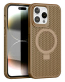 Carcasa de disipación térmica con soporte para iPhone 14 Pro Max en Xela Quetzaltenango.