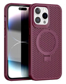 Encuentra la mejor funda de disipación térmica con soporte para iPhone 14 Pro Max en Xela Quetzaltenango.