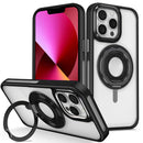 Protege tu iPhone 14 Pro Max con una funda transparente con soporte para anillo en Quetzaltenango.