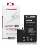 Encuentra la batería QMAX Plus de 4323 mAh para iPhone 14 Pro Max en Xela Quetzaltenango.