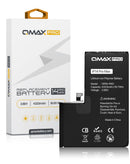 Encuentra la batería QMAX Pro de 4323 mAh para iPhone 14 Pro Max en Xela Quetzaltenango.