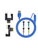 El mejor puerto de carga JCID 11in1 para iPhone 12, 13 y 14 en Quetzaltenango.