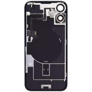 Tapa trasera original para iPhone 16 Plus disponible en Xela, Quetzaltenango.