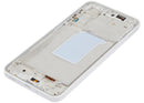 Pantalla OLED con marco Samsung Galaxy A26 5G disponible para reparaciones en Xela Quetzaltenango.