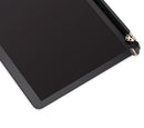 Pantalla LCD original usada Grade A para MacBook Pro 13" A1502 (2013-2014), lista para reparación.