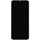 Pantalla LCD original OEM con marco para Oppo A77 5G, lista para reparación y cambio de display.
