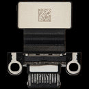Puerto de carga USB-C Space Gray para MacBook Air 13" A3113/A3240, repuesto para reparación, conector de carga.