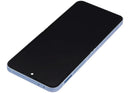 Pantalla OLED con marco para Samsung Galaxy Z Flip 6 en Quetzaltenango, contamos con servicio de reparación.
