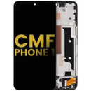 Pantalla OLED con marco para telefono CMF Phone 1 (Reacondicionado) en Quetzaltenango.
