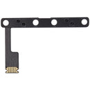 Reparación de cable flex para botón de volumen de iPad Air 13 (2024) en Xela Quetzaltenango.