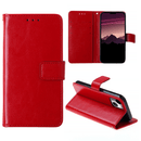 Encuentra la funda de cuero con ranura para tarjeta para iPhone 14/13 en Quetzaltenango en SlowBack.