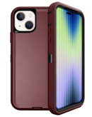 Encuentra la mejor funda heavy duty para iPhone 14/13 en Xela Quetzaltenango en SlowBack.