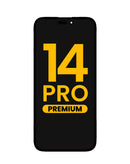 Reparación de pantalla OLED para iPhone 14 Pro Premium en Quetzaltenango, Xela.