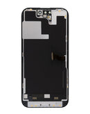 Reparación de pantalla OLED para iPhone 14 Pro en Xela, Quetzaltenango.