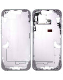 Encuentra el Marco intermedio con piezas pequeñas para iPhone 14 Plus Purple en Xela Quetzaltenango.