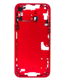 Marco central con piezas pequeñas para iPhone 14 Plus disponible en Xela Quetzaltenango.