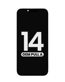 Pantalla original OLED con cable flex iPhone 14 Plus