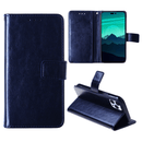 Encuentra la mejor funda cartera de cuero azul para iPhone 14 Pro en Xela Quetzaltenango.