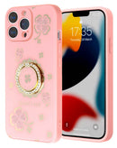 Tapa trasera de lujo con diamantes brillantes estilo 34 para iPhone 11 en Quetzaltenango.