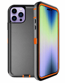 Encuentra la mejor funda Heavy Duty para tu iPhone 14 Pro Max en Quetzaltenango.