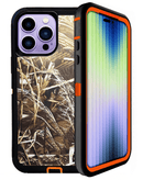 Compra tu resistente y estiloso case heavy duty para iPhone 14 Pro en Xela Quetzaltenango.