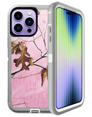 Encuentra la mejor funda heavy duty para iPhone 14 Pro en Xela Quetzaltenango en SlowBack con garantía incluida.
