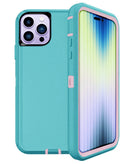 Protege tu iPhone 14 Pro Max con esta funda heavy duty en Xela Quetzaltenango.