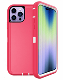 Encuentra la mejor funda heavy duty para tu iPhone 14 Pro en Xela Quetzaltenango.