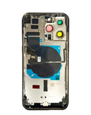 Encuentra la tapa trasera con componentes preinstalados para iPhone 14 Pro Max en Xela Quetzaltenango.