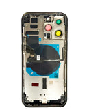 Encuentra tapas traseras con componentes preinstalados para iPhone 14 Pro Max en Xela, Quetzaltenango.