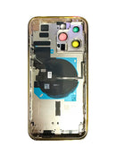 Encuentra la tapa trasera con componentes preinstalados para iPhone 14 Pro Max en Quetzaltenango.