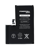 Batería POWERCELL PRO con capacidad extendida para iPhone 14 Pro Max en Xela Quetzaltenango.