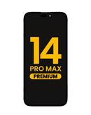 Compra la pantalla premium OLED para iPhone 14 Pro Max en Xela, Quetzaltenango.