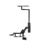 Cable flex de botón de encendido y volumen para iPhone 14 Pro Max, pieza de reparación.