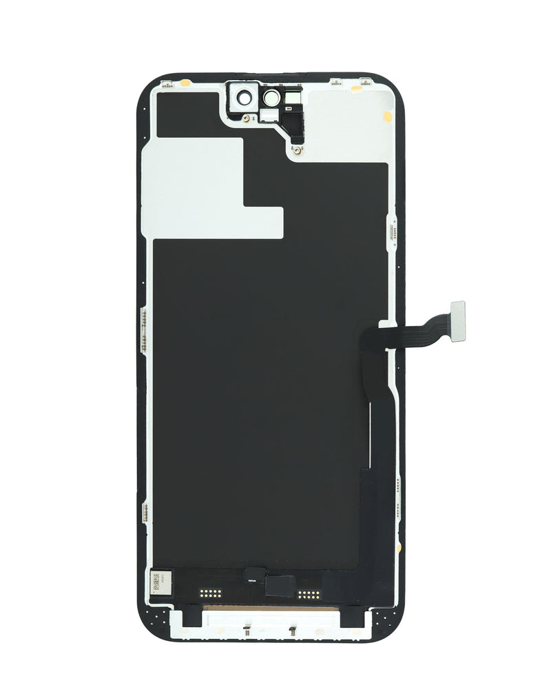 Reparación de pantalla para iPhone 14 Pro Max sin programación True Tone y sin transferencia de IC en Quetzaltenango.