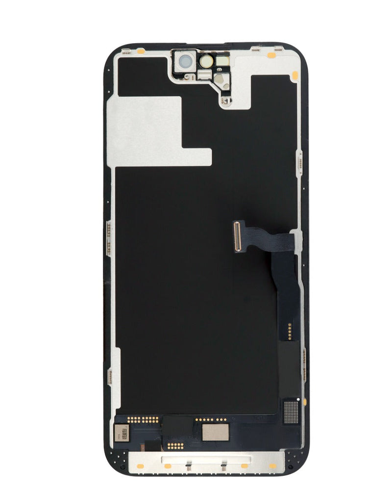 Reparación de pantalla Hard OLED para iPhone 14 Pro Max en Xela Quetzaltenango.