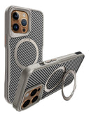 Encuentra la mejor funda magnética de carbon fiber para iPhone 14 Pro Max en Xela Quetzaltenango.
