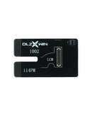 Encuentra en Xela el cable flex DLZ S800 Ultra Tester para iPhone 14 Pro Max en venta al mayoreo.