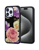 Protege tu iPhone 15 con la funda de alta resistencia ROSE en Quetzaltenango.
