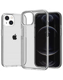 Protege tu iPhone 15 con la funda protectora ultra brillante en Xela Quetzaltenango.