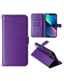 Encuentra la mejor funda de cuero con ranura para tarjeta para tu iPhone 15 en Quetzaltenango, Xela.