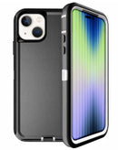 Protege tu iPhone 15 con un resistente case heavy duty en Quetzaltenango.